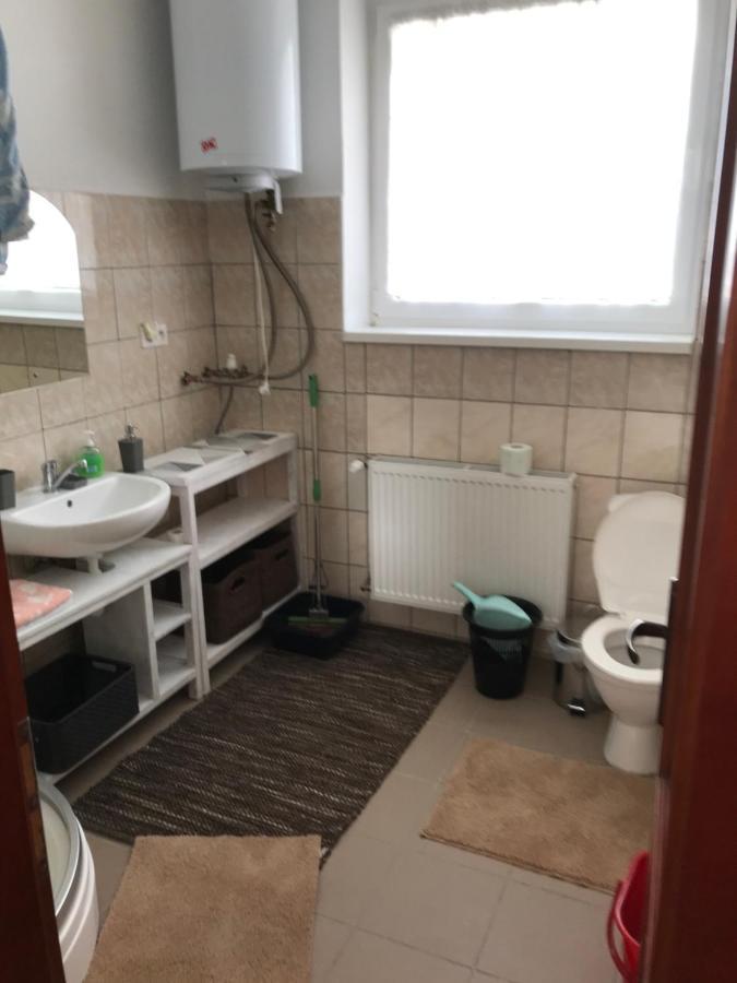 Kezmarok Apartman N1 , Apartman N2 Exterior photo